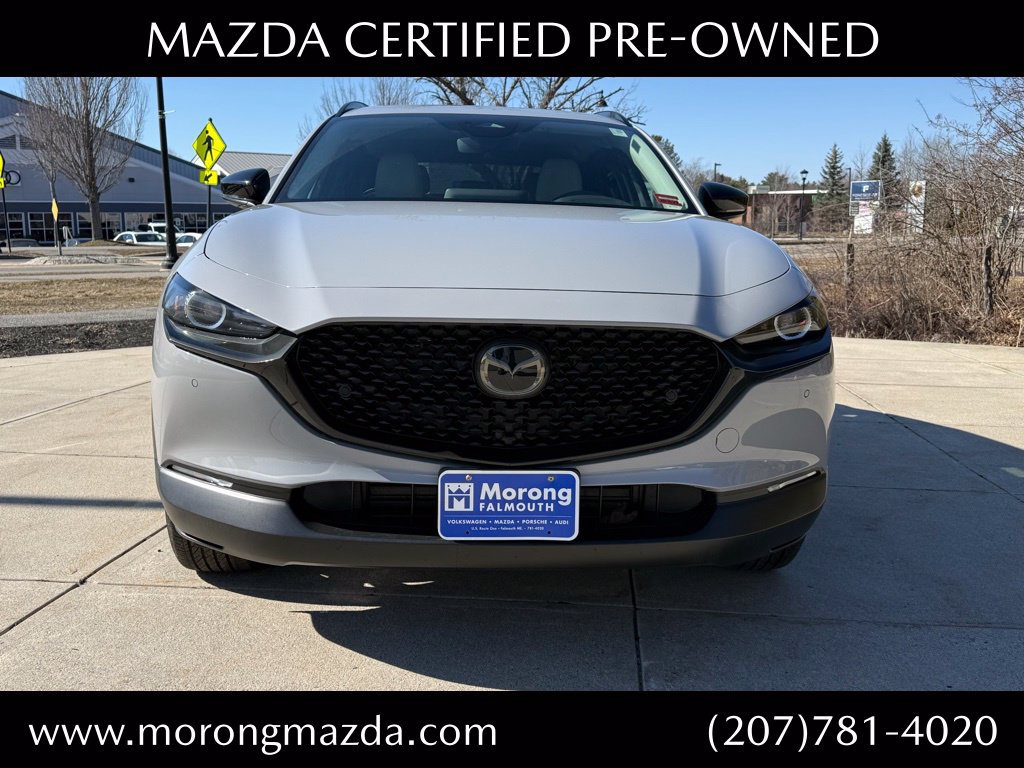 Used 2026 MAZDA CX-30 Aire Edition AWD/4WD image 3