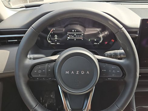 New 2026 MAZDA CX-5 Preferred AWD/4WD image 15