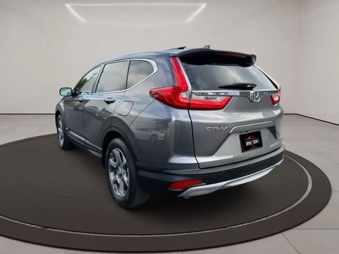 Used 2017 Honda CR-V EX-L image 5