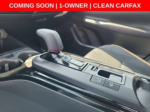 Used 2026 Toyota Prius Plug-In Hybrid FWD image 33