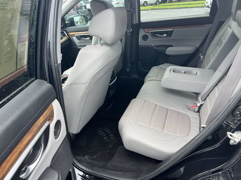 Used 2020 Honda CR-V Touring image 32