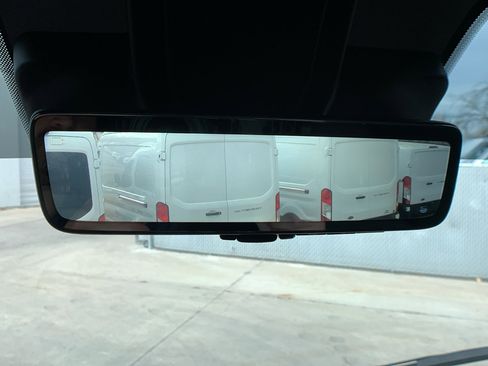 Used 2022 RAM ProMaster 2500 image 18