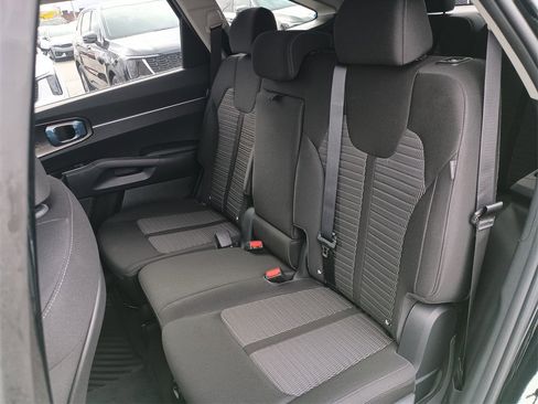 New 2026 Kia Sorento LX image 28