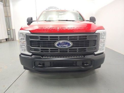 New 2024 Ford F350 XL w/ 360-Degree Camera Package image 6