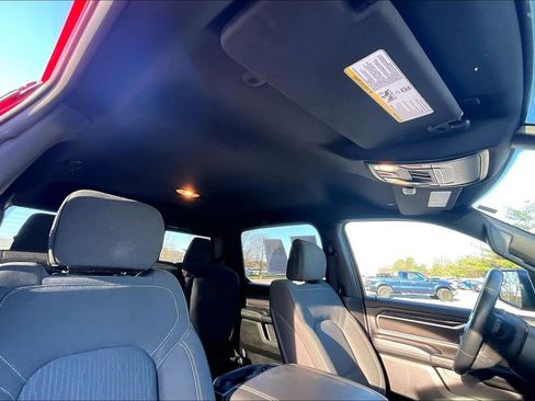 Used 2024 RAM 1500 Big Horn image 24