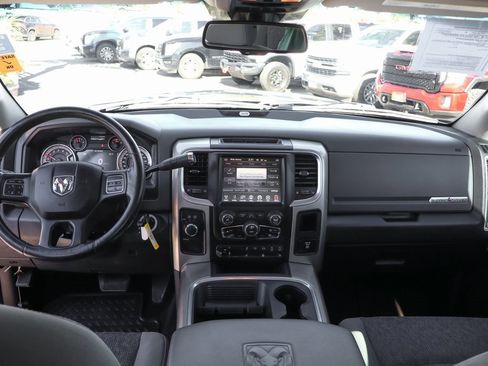 Used 2017 RAM 3500 Lone Star image 27