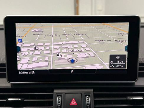 Used 2018 Audi Q5 2.0T Premium Plus w/ Premium Plus Package image 33