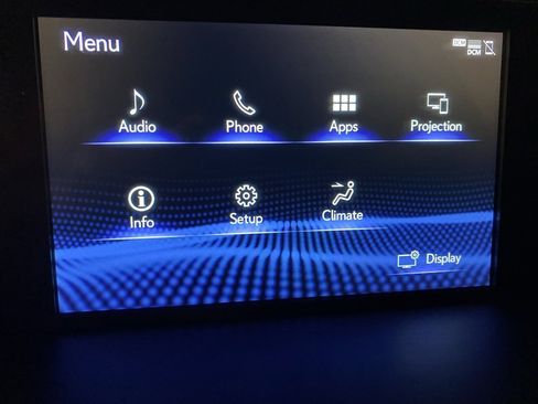 Certified 2020 Lexus NX 300h AWD w/ Premium Package image 18