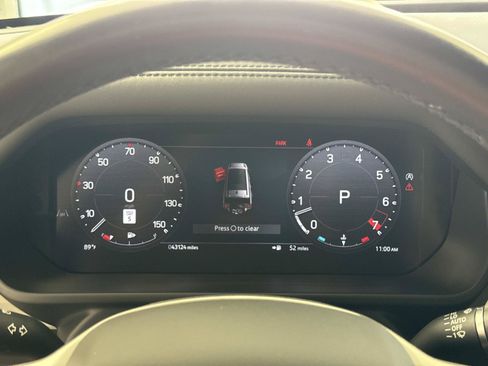 Used 2024 Land Rover Defender 130 S AWD/4WD image 30