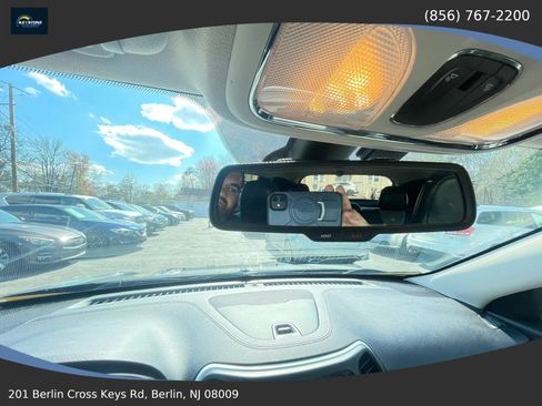 Used 2014 Jeep Cherokee Limited w/ Luxury Group image 28