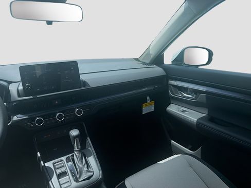 New 2026 Honda CR-V EX image 18