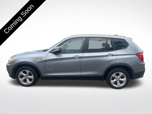 Used 2011 BMW X3 xDrive28i AWD/4WD image 8