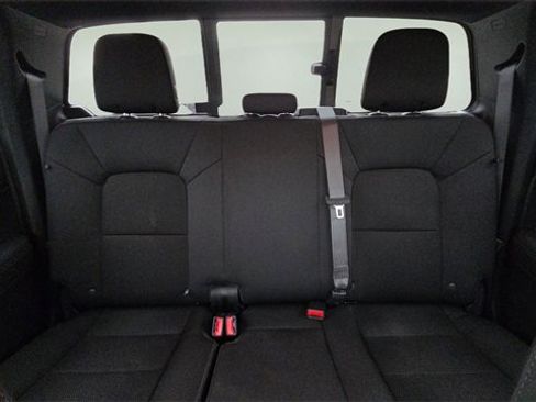 New 2026 GMC Canyon Elevation w/ Convenience Package image 15