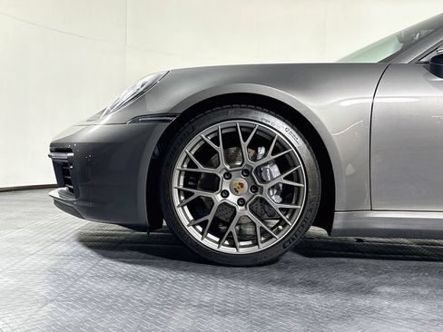 Certified 2024 Porsche 911 Carrera RWD image 31