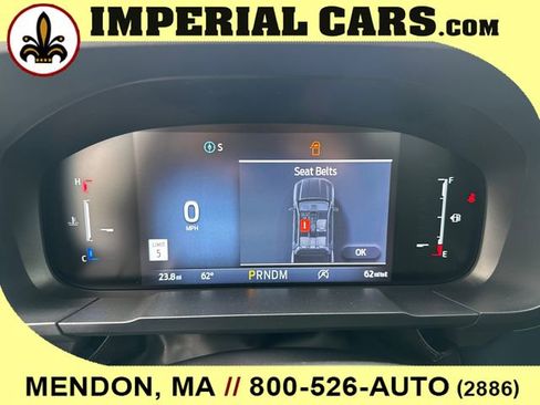 New 2025 Ford Maverick Lobo image 25