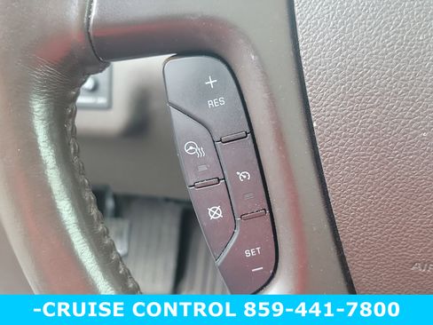 Used 2015 Buick Enclave Premium w/ Experience Buick Package image 11