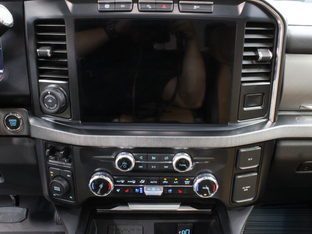 Used 2024 Ford F250 Platinum AWD/4WD image 20