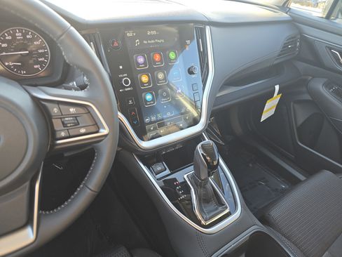 New 2025 Subaru Outback Premium image 22