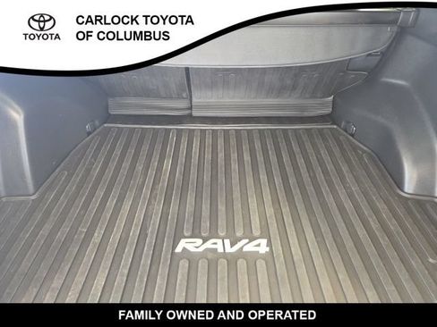 Used 2023 Toyota RAV4 XSE w/ XSE Grade Weather Package AWD/4WD image 16