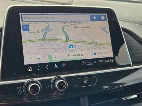 New 2026 Cadillac CT4 V Blackwing w/ Carbon Fiber 1 Package image 15