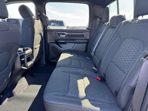 New 2026 RAM 1500 Big Horn w/ Night Edition image 29