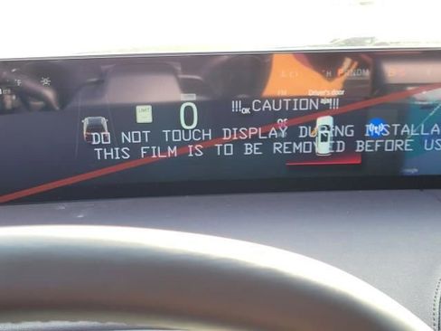 New 2025 Ford Expedition Max Platinum w/ Platinum Ultimate Package image 43