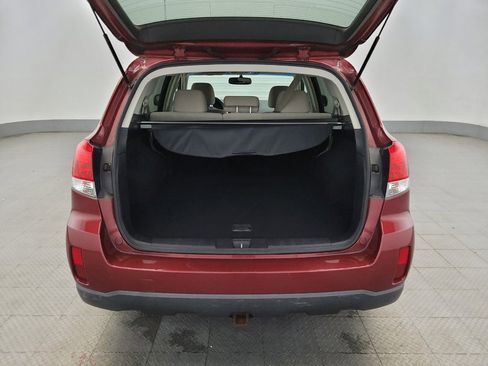 Used 2014 Subaru Outback 2.5i Premium image 29