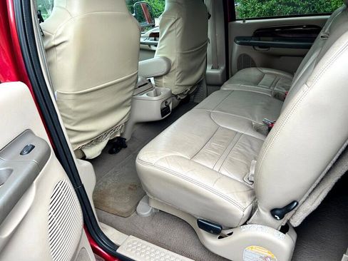 Used 2000 Ford Excursion Limited image 31