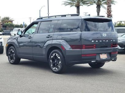New 2026 Hyundai Santa Fe SEL