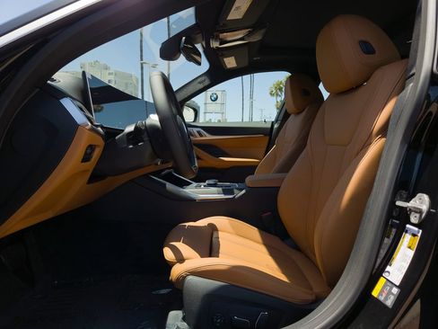New 2026 BMW i4 eDrive40 w/ Premium Package RWD image 8
