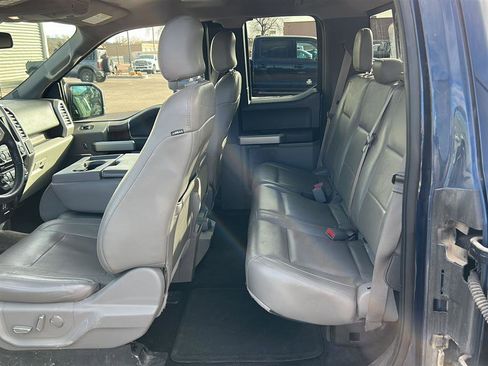 Used 2016 Ford F150 Lariat image 12