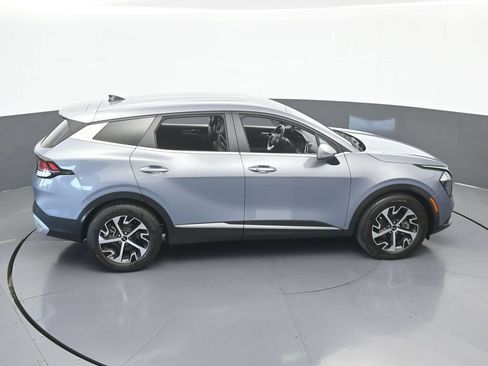 Used 2023 Kia Sportage EX FWD image 16