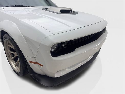 Used 2023 Dodge Challenger R/T Scat Pack image 17