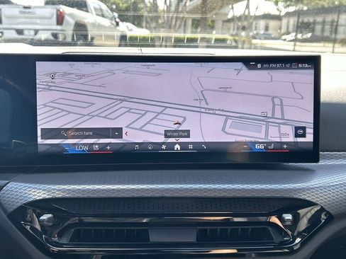 Used 2025 BMW M440i Convertible RWD image 22