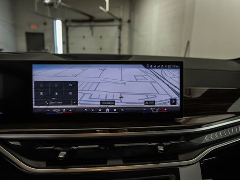 New 2026 BMW X5 xDrive40i image 18