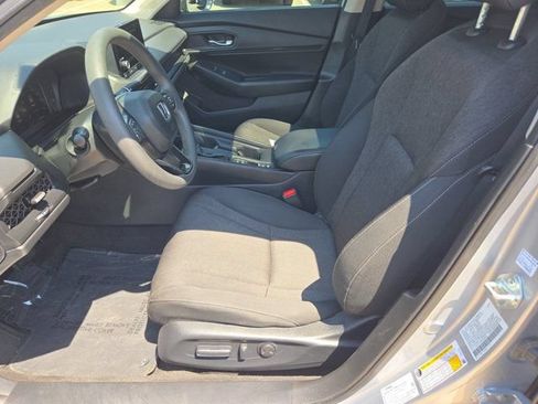 Used 2024 Honda Accord EX image 15