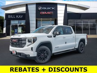 New 2026 GMC Sierra 1500 Elevation w/ Elevation Premium Package video 1