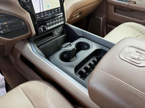 Certified 2022 RAM 3500 Laramie image 25