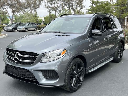 Used 2019 Mercedes-Benz GLE 43 AMG 4MATIC image 15