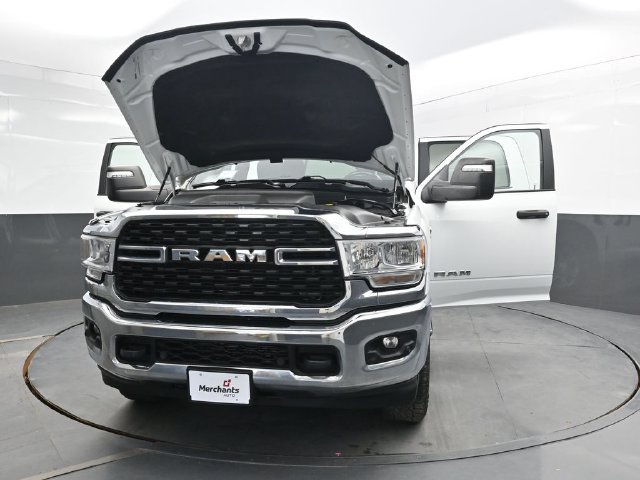 Used 2023 RAM 2500 Big Horn w/ Level 1 Equipment Group AWD/4WD image 38