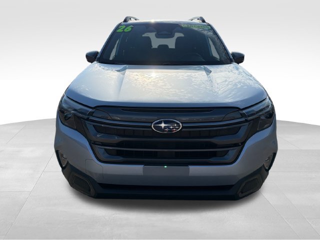 Certified 2026 Subaru Forester Limited AWD/4WD image 2