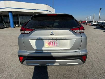 Used 2025 Mitsubishi Eclipse Cross SE