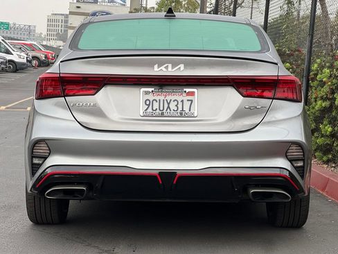 Used 2023 Kia Forte GT image 7