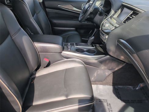Used 2019 INFINITI QX60 Pure image 19