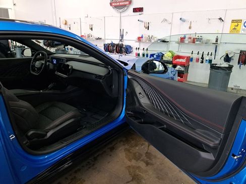 New 2026 Dodge Charger Scat Pack image 14