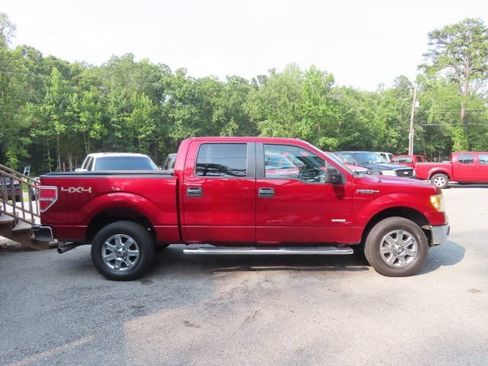 Used 2013 Ford F150 XLT w/ Luxury Equipment Group AWD/4WD image 6