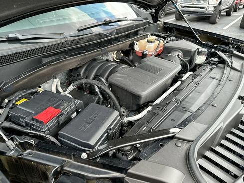 Used 2022 GMC Yukon Denali AWD/4WD image 26