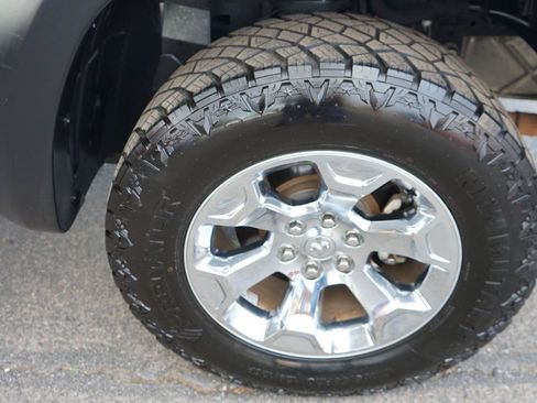 Used 2020 RAM 1500 Big Horn AWD/4WD image 28