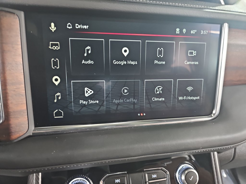 Used 2023 GMC Yukon XL Denali Ultimate w/ LPO, Floor Liner Package AWD/4WD image 29