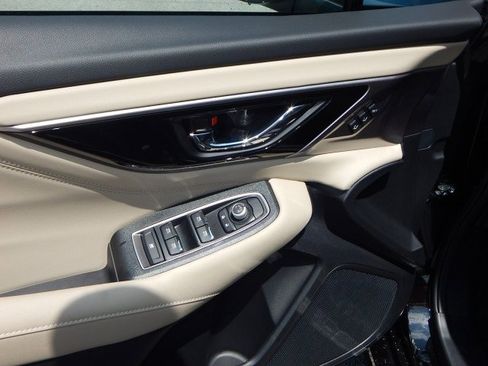 New 2025 Subaru Legacy Limited image 14